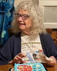 Josephine Cash Obituary December 13, 2023