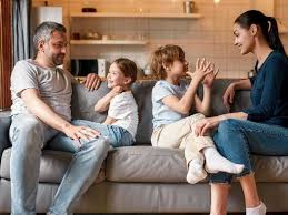 Parents share the 'one simple habit' that made their lives run so much  smoother - Upworthy