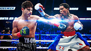 He has held multiple championships in two weight classes, including the wba (regular). Ryan Garcia Vs Gervonta Davis The 100 Million Dollar Fight 2020 Youtube