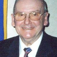 Norwood's Mayor McFaddin, 78, dies