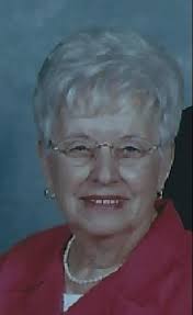 Doris Cooper Obituary (1928