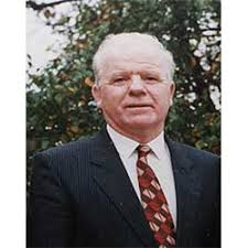 Mary English née McDonagh