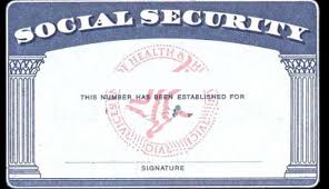 If you decide that you do need a card, you can replace it for free in three easy steps. How To Replace A Lost Social Security Card Apply For Social Security Card