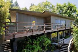 Lots of great tips and resources! Mid Century Modern Deck Ideas Modern Furniture Images