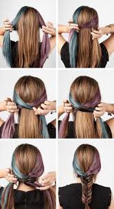 Alright, so you've come to us to learn how to braid, eh? 6 Easy Diy Braids Easy Hairstyles Hair Styles Quick Braids