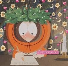 kenny mccormick south park edit kenny south park south park creek south park