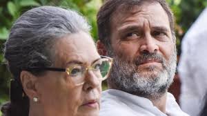 Bangladeshi journalist booked over fake news against Sonia, Rahul