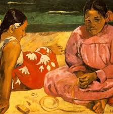 Paul GAUGUIN - Strona główna | Facebook