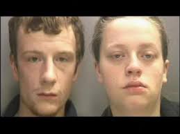 Wolverhamton: Baby-shake murder: Daniel Sanzone guilty of son's killing