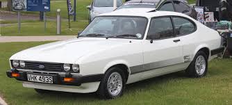 Image result for Oyster Gold 1978 Capri