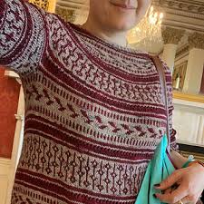See more ideas about knitting, knitting patterns, knitting projects. Ravelry Nirvana Pattern By This Bird Knits