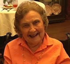 Melba Funderburke (1921-2017)