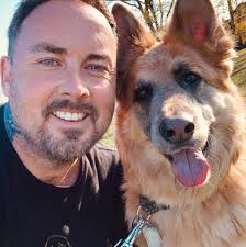 Does anyone have any recommendations for dog sitters for a very large dog?  He's currently just over a year old, he's very big and strong so ideally  want someone who is experienced