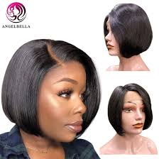 See more ideas about short wigs, wig hairstyles, short hair styles. China Angelbella Brazilian Bob Wig Straight Short Human Hair Wigs Short Wig For Black Women China Human Hair Wig And Angelbella Human Hair Machine Wigs Price