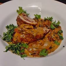 Jagerrouladen Von Pimienta21 Chefkoch Schweinerouladen Rezepte Fleisch Gerichte