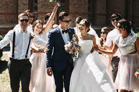 Ini Kumpulan Doa Dan Ucapan Pernikahan Yang Penuh Makna Untuk Pengantin Baru Bukareview