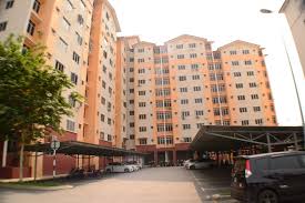 Bandar baru bangi, selangor, malaysia video tools : Apartment Melor Bangi Seksyen 5 Bandar Baru Bangi Selangor Property For Sale On Carousell