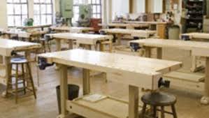 The portion of the villages located in lake county is under the jurisdiction of the city of lady lake and is not part of any of the district cdds, but a portion is under the larger cdds (see. Woodworking Schools Directory Finewoodworking