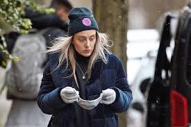 Sorry i got in your eye. Rege Jean Page Girlfriend Emily Brown Age Height Wiki Instagram