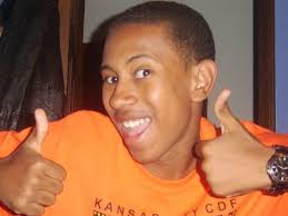 If only this goofball would've known what his future had in store for him.  My God! He could've never imagined! Every last dream coming true. Oh, if  only he knew. He would