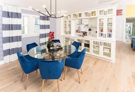 Decide which one of the numerous models is suitable with your dining room design so that you can apply it in your room. 18 Stylish Window Treatment Ideas For Every Room In Your House