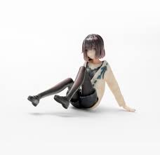 VRoid Studio で作成したキャラクターを pixivFACTORY で簡単に3Dプリントできる！ - pixivFACTORY