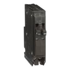 Depending on the electrical panel you have installed. Qot1520 Tandem Mini Circuit Breaker Qo 1 X 1 Pole At 15a 1 X 1 Pole At 20a 120 240 Vac 10 Ka Plug In Mount Schneider Electric Usa