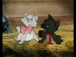We know this is controversial, but here are our top disney cats in order of greatness. The Kittens From The Aristocats Youtube