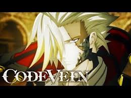 Without warning there was a sound like a strong wind, gale force—no one could tell where it came from. Code Vein 1 52 Codex 08 2021