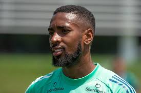 I must state that in no way, shape or form am i intending to infringe rights of the copyright holder. Olympique Promete Triplicar O Salario De Gerson Do Flamengo