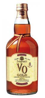 Click the button below to add the seagrams vo gold canadian whiskey 750ml to your wish list. Seagram S Vo Gold Mid Valley Wine Liquor