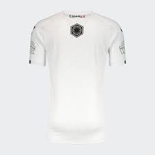 2019/2020 club tijuana star wars limited edition soccer shirt football jersey. Xolos Special Edition Star Wars Stormtrooper Jersey For Men 2019 20 Men Star Wars Mens Tops