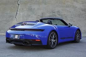 Image result for Nashy Blue 2025 Porsche