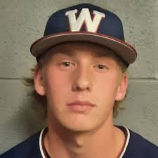 Zach Lambert's Woodland High School Bio