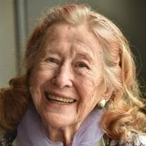 Floriene F Henning Obituary (2022)