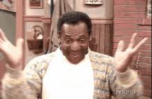 # dancing # party # celebration # mood # mlb. Bill Cosby Basketball Gifs Tenor