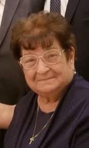 Concetta A. DiGregorio Obituary