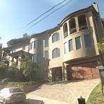 Born december 14, 1988) is an american actress, singer, and producer. Vanessa Hudgens House Former In Los Angeles Ca Google Maps 2