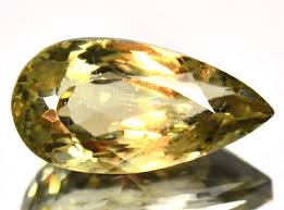 Zultanite Csarite And Diaspore What Is The Difference In 2020 Stones And Crystals Natural Gemstones Gemstones