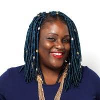 Tameka Marshall's Instagram, Twitter & Facebook