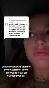 Elena Coach Videos
