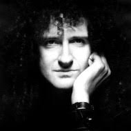Brian May