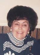 Imogene (Gene) Dailey Obituary