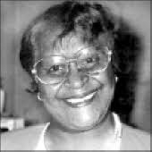 Obituary information for Florence C. Harris