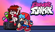 Friday Night Funkin' - Play Free Online Games - Snokido