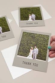 Check Out These Adorable Diy Polaroid Photo Thank You Cards Wedding Thank You Cards Photo Thank You Cards Wedding Thank You Gifts