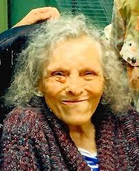 Obituary for Mary Ann Corina