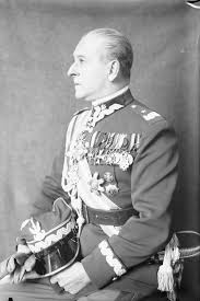Tempora mutandur et nos etiam mutant, wiele przeżył awantur żelazny adiutant. Boleslaw Ignacy Florian Wieniawa Dlugoszowski Generalowie Ii Rzeczypospolitej