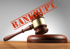 There is no description for this dataset publisher. 80 625 New Bankruptcies From 2015 Until Aug This Year