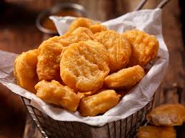 Nuggets launch nuggets basketball academy. You Can Now Get Paid To Eat Chicken Nuggets